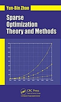 Sparse Optimization Theory and Methods (Hardcover, 1)