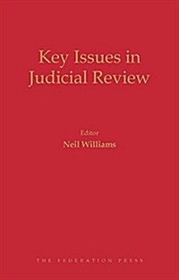 Key Issues in Public Law (Hardcover, 1)