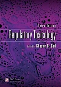Regulatory Toxicology, Third Edition (Hardcover, 3)