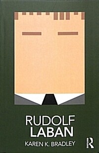 Rudolf Laban (Paperback, 1)
