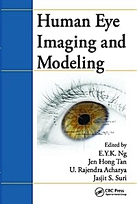 Human Eye Imaging and Modeling (Paperback, 1)