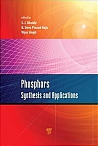 Phosphors: Synthesis and Applications (Hardcover)