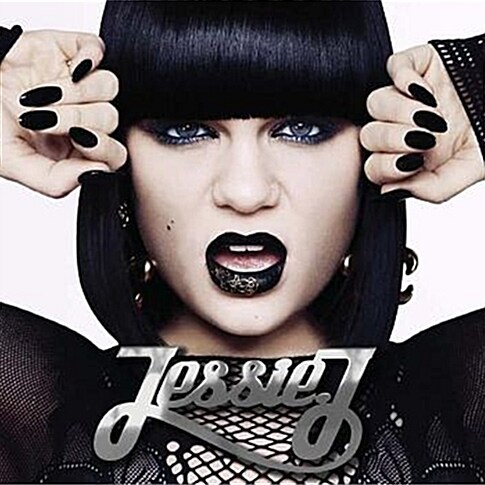[중고] Jessie J - Who You Are [Int‘l Platinum Edition]
