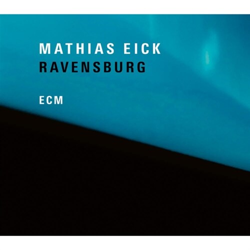 [수입] Mathias Eick - Ravensburg [180g LP]