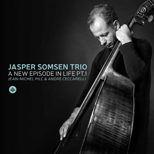 [수입] Jasper Somsen Trio - A New Episode In Life PT.1