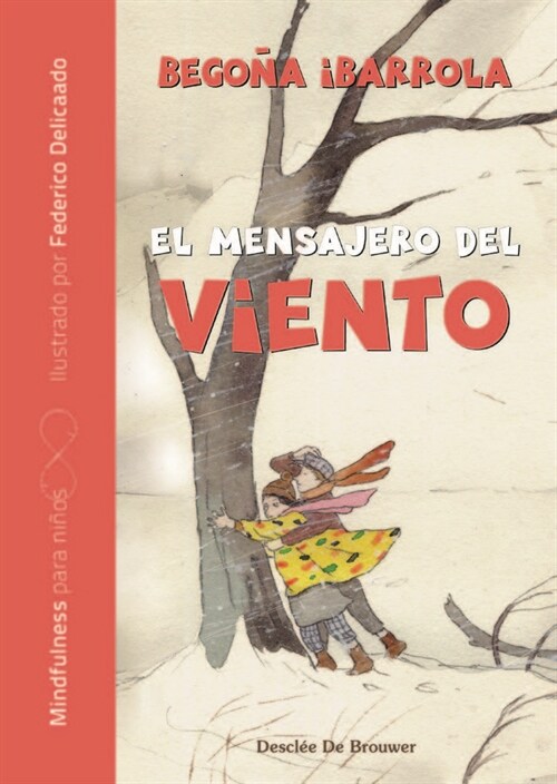 EL MENSAJERO DEL VIENTO (Hardcover)