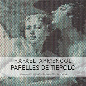 PARELLES DE TIEPOLO (Paperback)