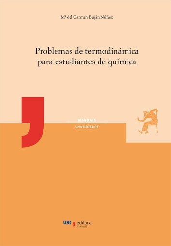 PROBLEMAS DE TERMODINAMICA PARA ESTUDIANTES DE QUIMICA (Paperback)