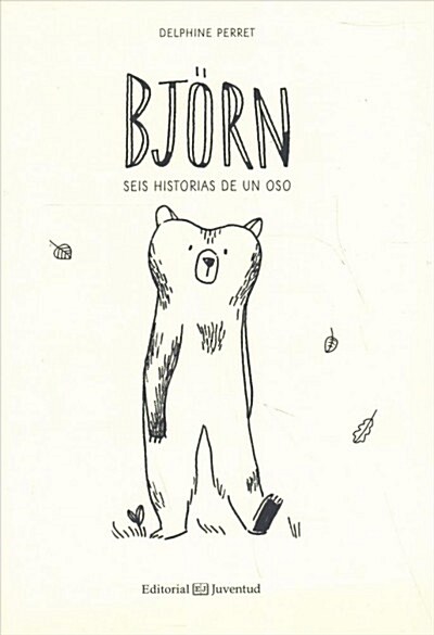 BJORN (Hardcover)