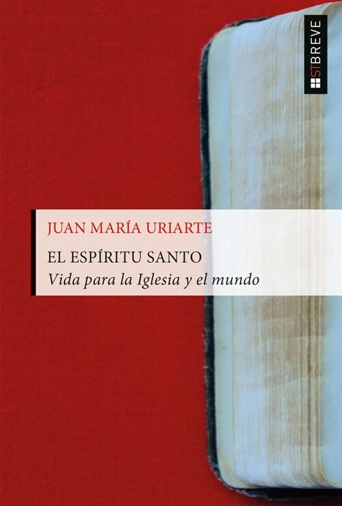 EL ESPIRITU SANTO (Paperback)