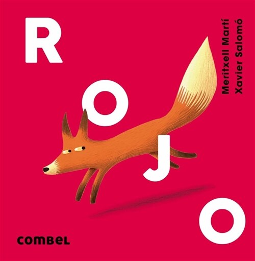 Rojo (Hardcover, None)