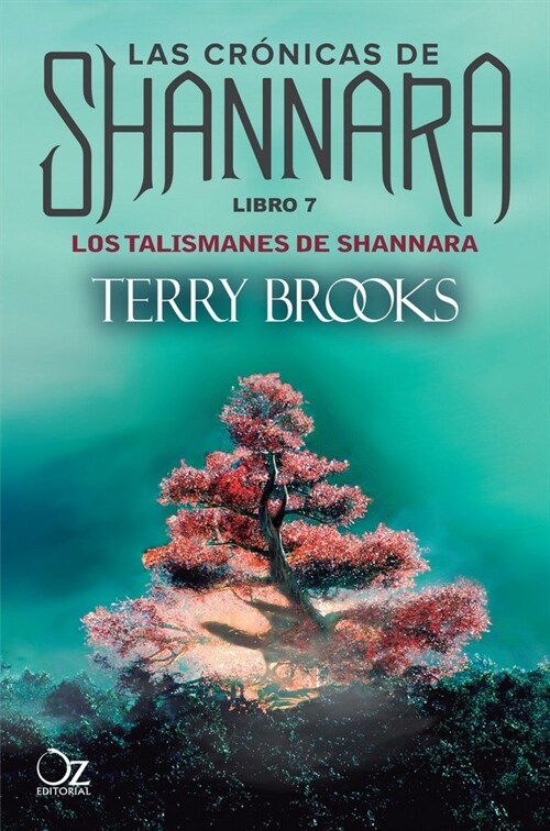 Talismanes de Shannara (Paperback)