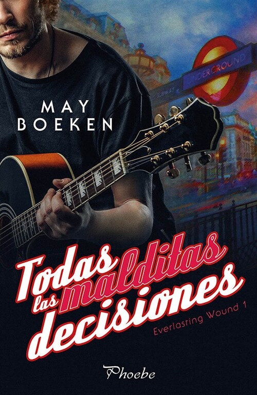 TODAS LAS MALDITAS DECISIONES (Paperback)