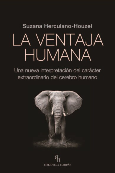 LA VENTAJA HUMANA (Paperback)