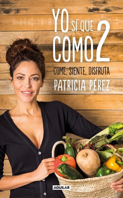 Yo S?Que Como 2 / I Do Eat 2 (Paperback)