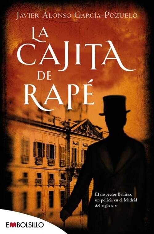 LA CAJITA DE RAPE (Paperback)