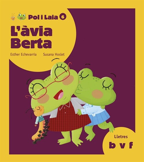 LAVIA BERTA (Paperback)