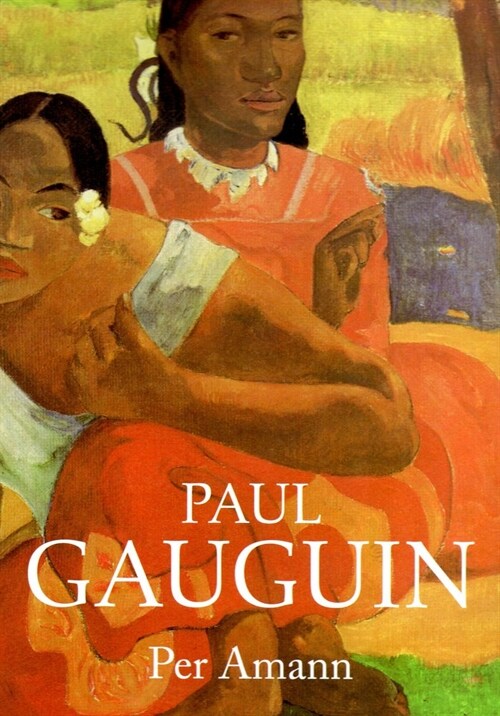 PAUL GAUGUIN (Paperback)