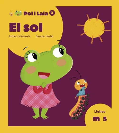 EL SOL (Paperback)