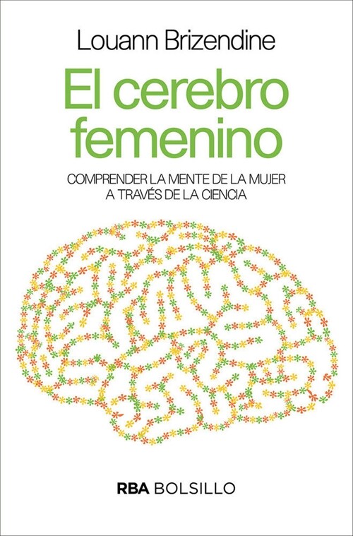 EL CEREBRO FEMENINO (BOLSILLO) (Paperback)