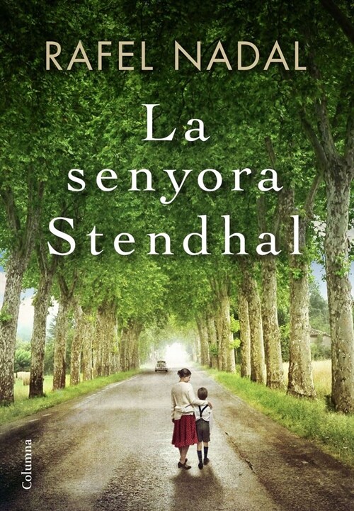 LA SENYORA STENDHAL (CAT) (Hardcover)