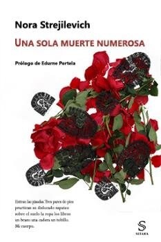 UNA SOLA MUERTE NUMEROSA (Paperback)