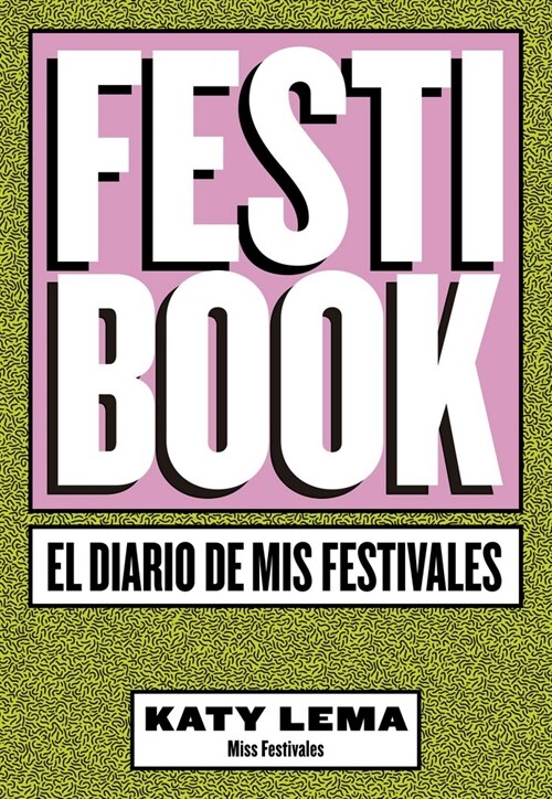 FESTIBOOK (Paperback)