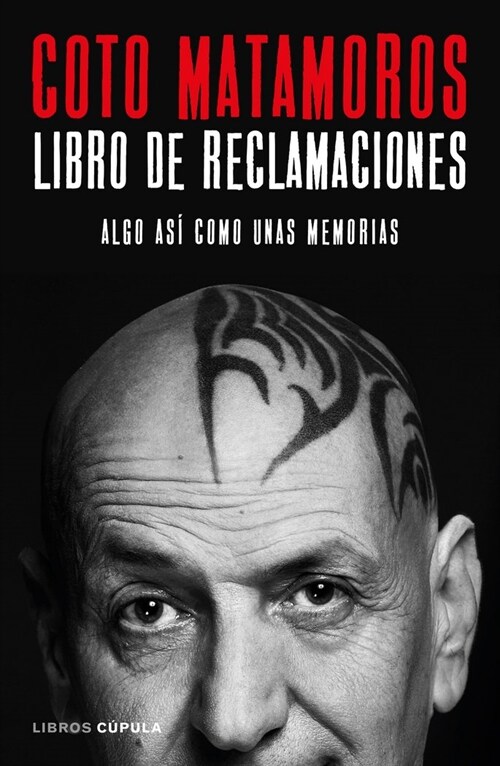 LIBRO DE RECLAMACIONES (Paperback)