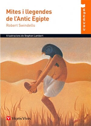 MITES I LLEGENDES DE LANTIC EGIPTE (Paperback)