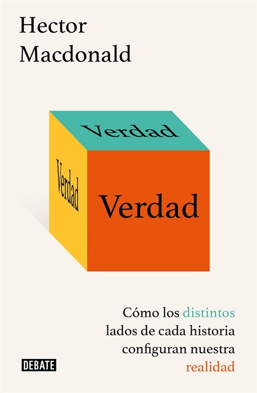 VERDAD (Paperback)