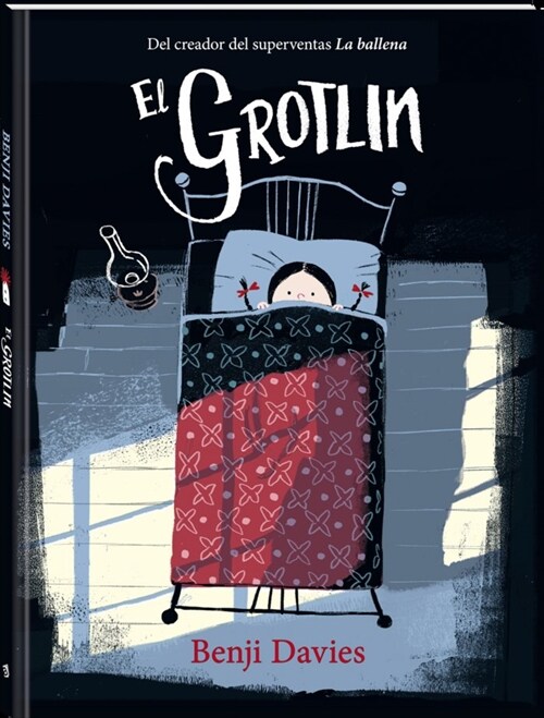 EL GROTLIN (Hardcover)