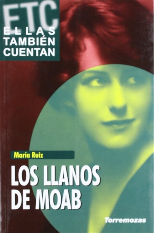 LOS LLANOS DE MOAR (Paperback)