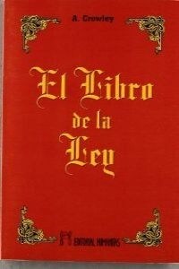 LIBRO DE LA LEY (Paperback)