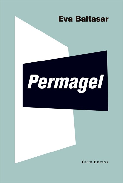 PERMAGEL (Book)