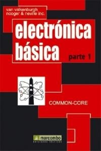 ELECTRONICA BASICA I (Paperback)