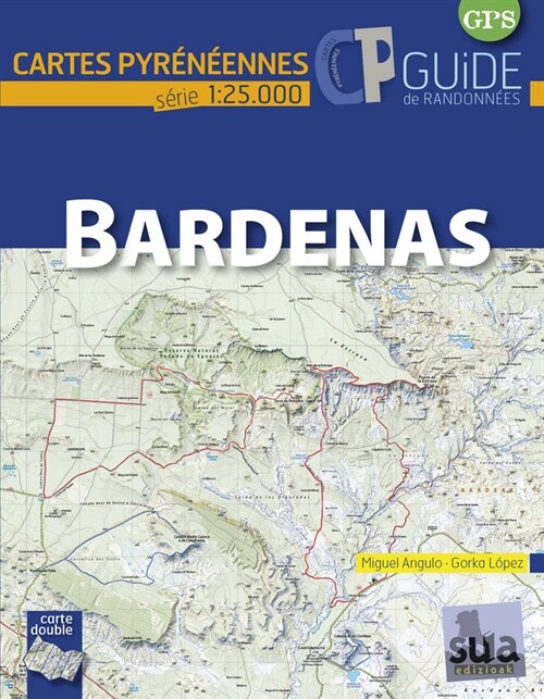 BARDENAS (Book)