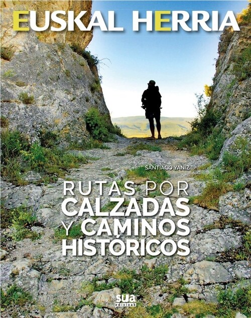 RUTAS POR CALZADAS Y CAMINOS HISTOTICOS (Paperback)