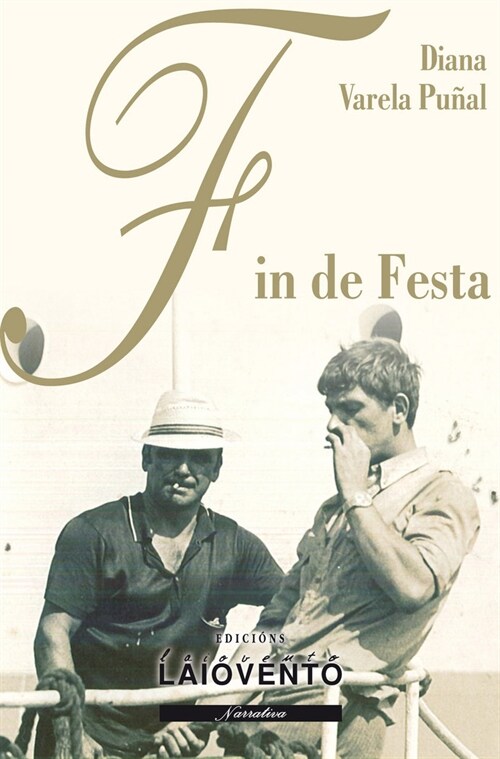 FIN DE FESTA (Paperback)