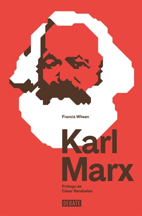 KARL MARX (Paperback)