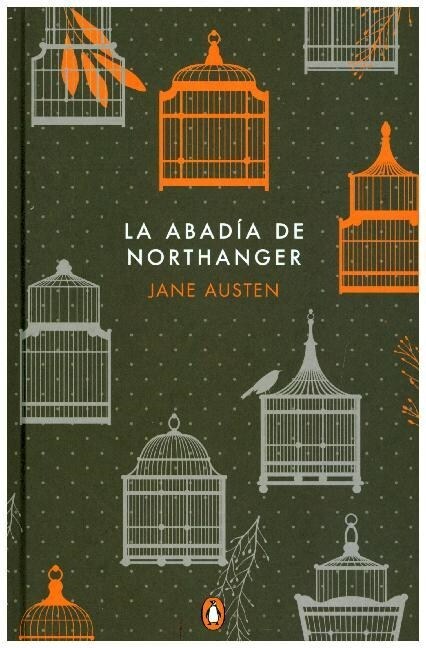 La Abad? de Northanger / Northanger Abbey (Commemorative Edition) (Hardcover)