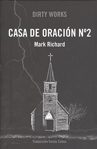 CASA DE ORACION N 2 (Paperback)