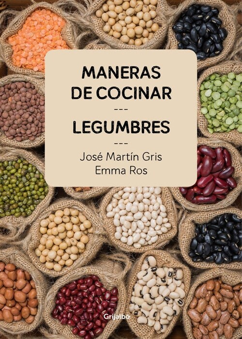 MANERAS DE COCINAR LEGUMBRES (Paperback)