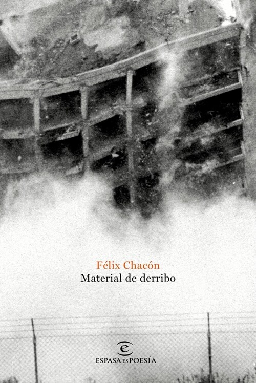 MATERIAL DE DERRIBO (Paperback)