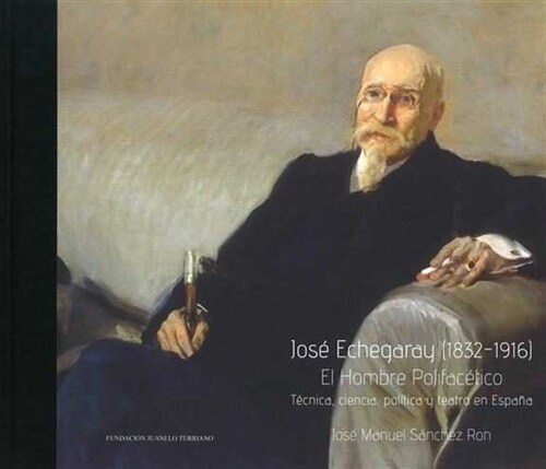 JOSE ECHEGARAY (1832-1916) (Paperback)