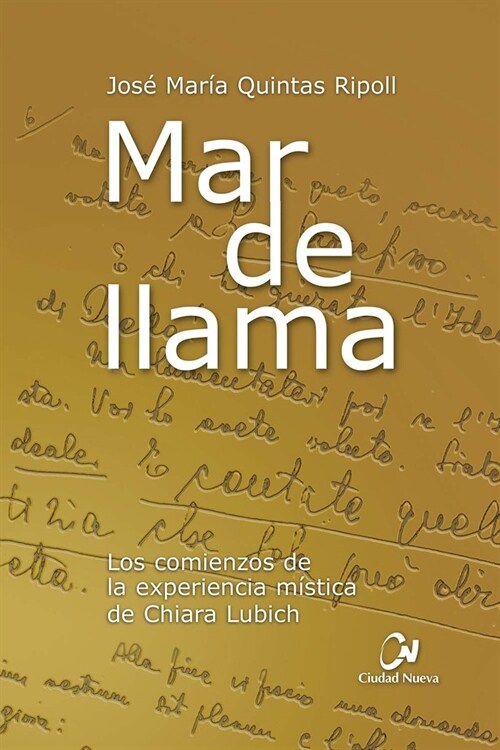 MAR DE LLAMA (Paperback)