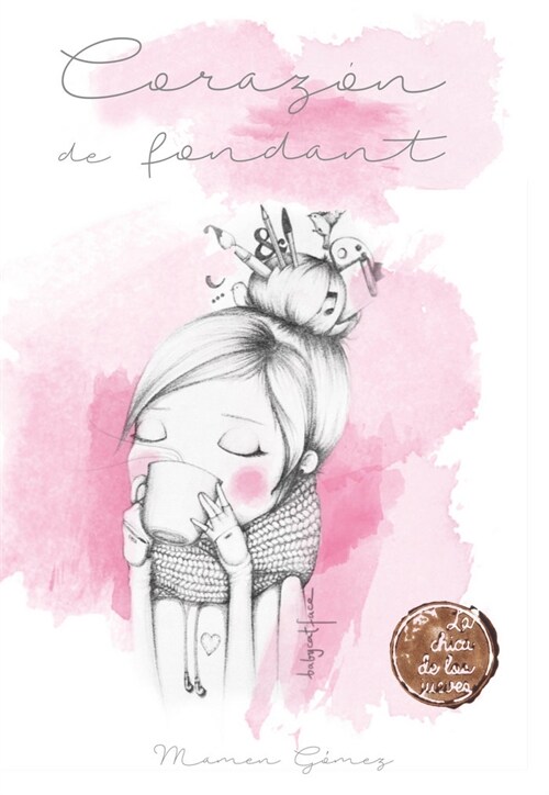 CORAZON DE FONDANT (Book)