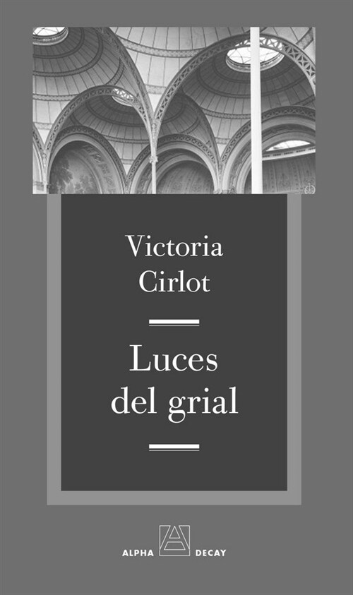 LUCES DEL GRIAL (Paperback)