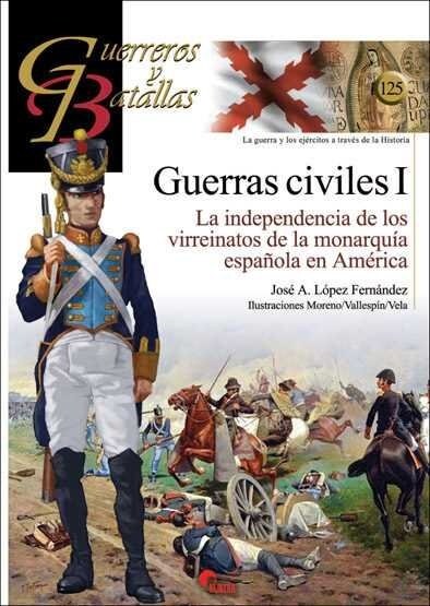 GUERRAS CIVILES (I) (Paperback)