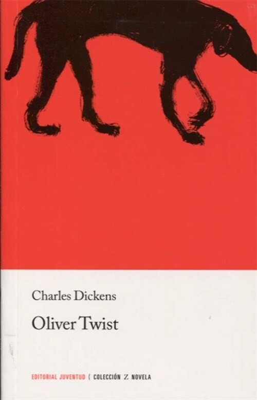 OLIVER TWIST (Paperback)