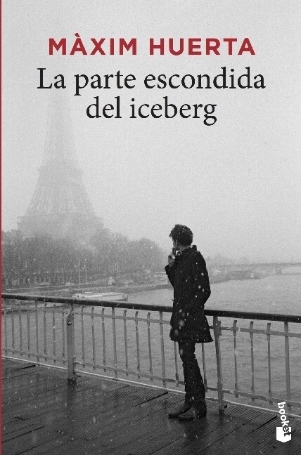 LA PARTE ESCONDIDA DEL ICEBERG (BOOKET) (Paperback)